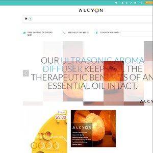 alcyon.com.au