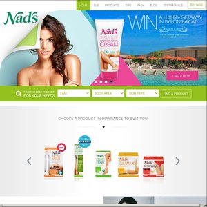 nads.com
