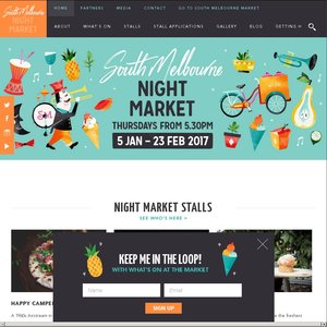 southmelbournenightmarket.com.au