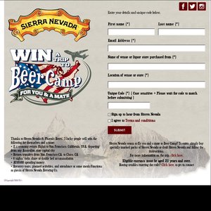 takemetobeercamp.com.au