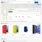 eBay Australia hocoaustralia