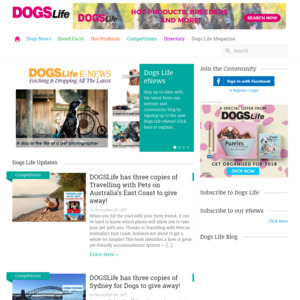 dogslife.com.au