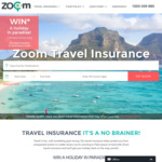 zoomtravelinsurance.com.au