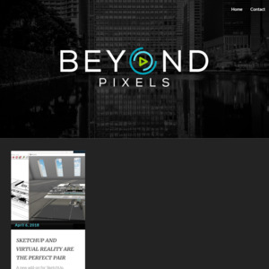 beyondpixels.com.au