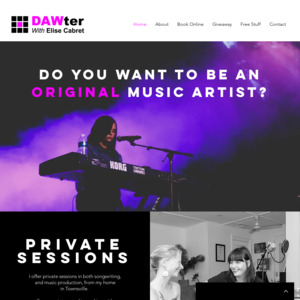 dawter.com.au