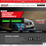 fastrackexperiences.com.au