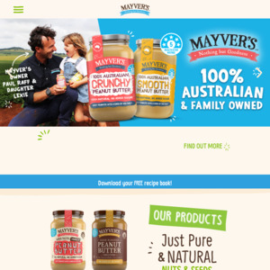 mayvers.com.au