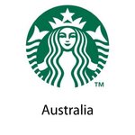 Starbucks Australia