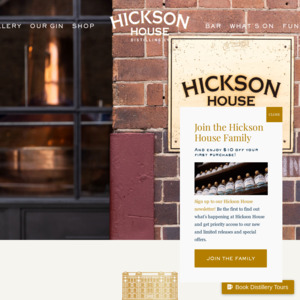 hicksonhouse.com.au