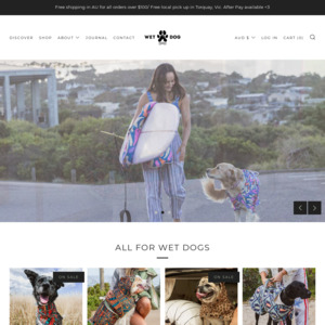 wetdogandco.com.au