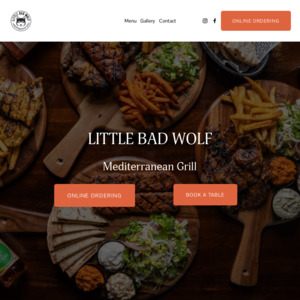 littlebadwolf.com.au