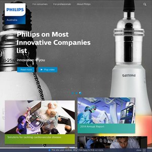 Philips Australia