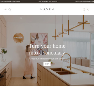 havenprints.com.au