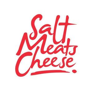 Salt Meats Cheese