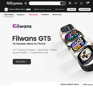 Filwans Official Store