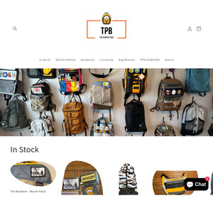 theperfectbag.us