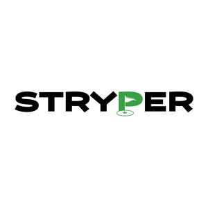 Stryper Golf