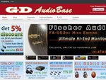 gd-audiobase.com