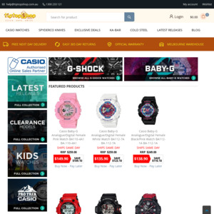 Aanpassingsvermogen Achterhouden Gering Casio G-Shock G-5600E-1 $116.91 ($114.31 with eBay Plus) Delivered @  Tiptopshop eBay - OzBargain