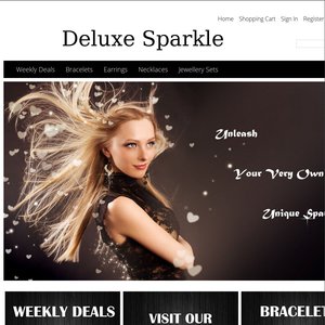 Deluxe Sparkle