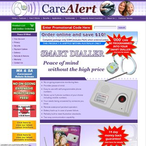 carealert.com.au