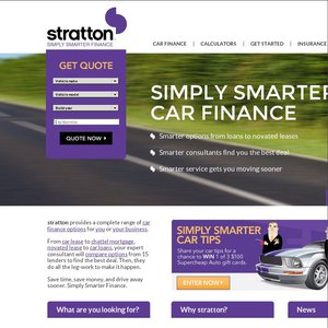 stratton.com.au