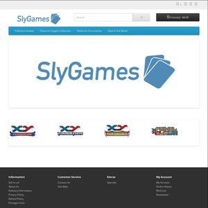 slygames.com.au