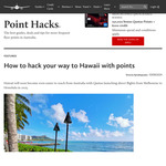 Point Hacks