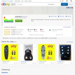 eBay Australia audiosave