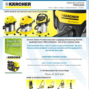 procleanequipment.com.au