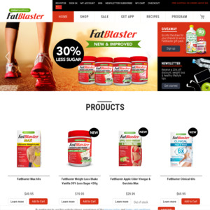 fatblaster.com.au
