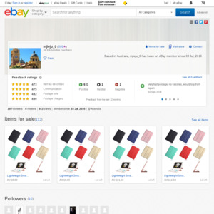 eBay Australia mjieju_0