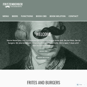 fritzenberger.com