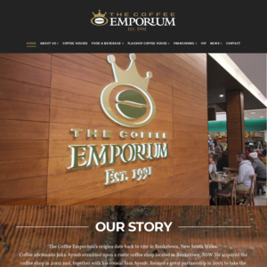 thecoffeeemporium.com.au