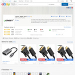 eBay Australia ugreen_digital_store