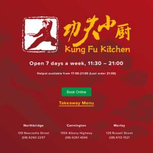 kungfukitchen.com.au