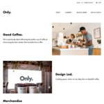 onlyspecialtycoffee.com