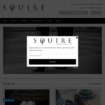 Squire Shoes