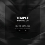Temple Brewing Co.