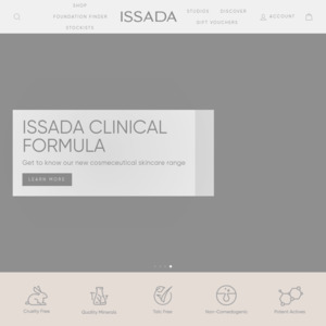 issada.com