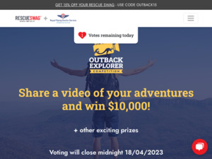 outbackexplorercompetition.com