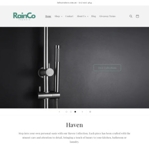 rainco.com.au