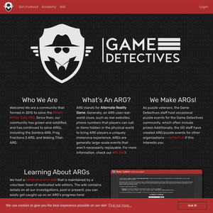 gamedetectives.net
