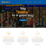 EzyMart