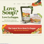 lazuppa.com.au