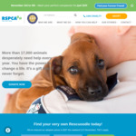 RSPCA New South Wales
