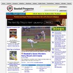 baseballprospectus.com
