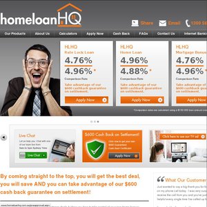 homeloanhq.com.au