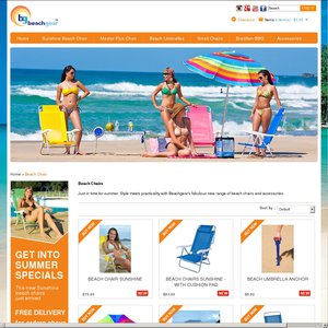 beachgear.net.au