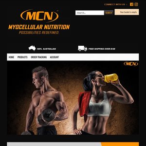 Myocellular Nutrition